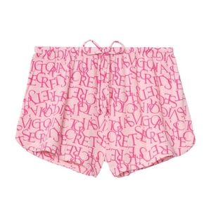 Victoria secret shorts xl